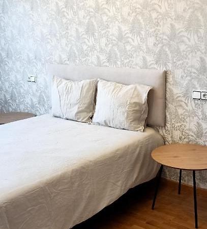 El Jardin De Astros Apartment Salamanca Luaran gambar