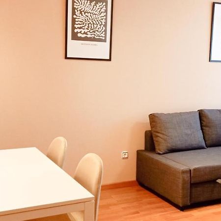 El Jardin De Astros Apartment Salamanca Luaran gambar