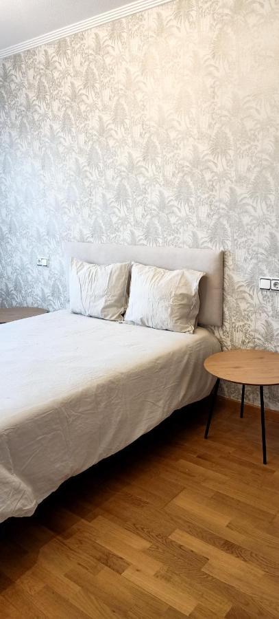 El Jardin De Astros Apartment Salamanca Luaran gambar