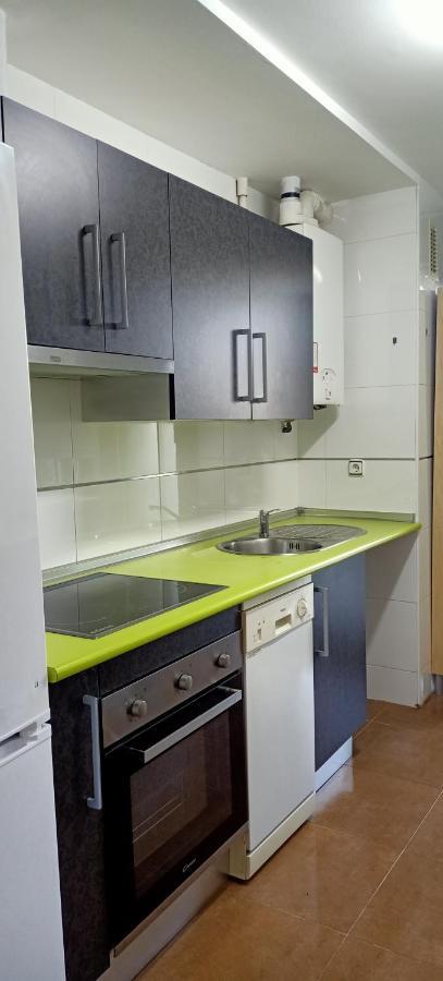 El Jardin De Astros Apartment Salamanca Luaran gambar