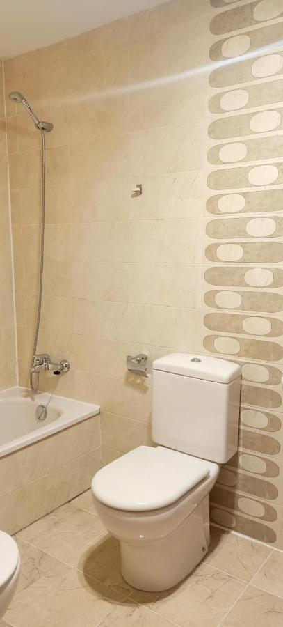 El Jardin De Astros Apartment Salamanca Luaran gambar
