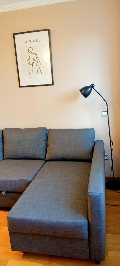 El Jardin De Astros Apartment Salamanca Luaran gambar