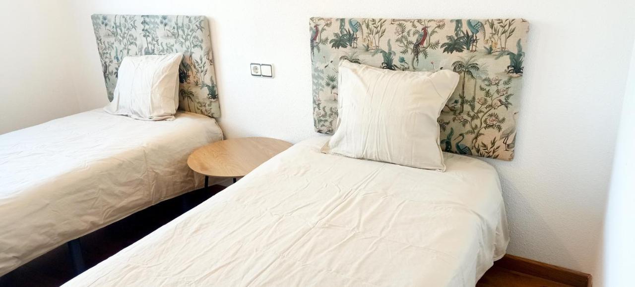 El Jardin De Astros Apartment Salamanca Luaran gambar