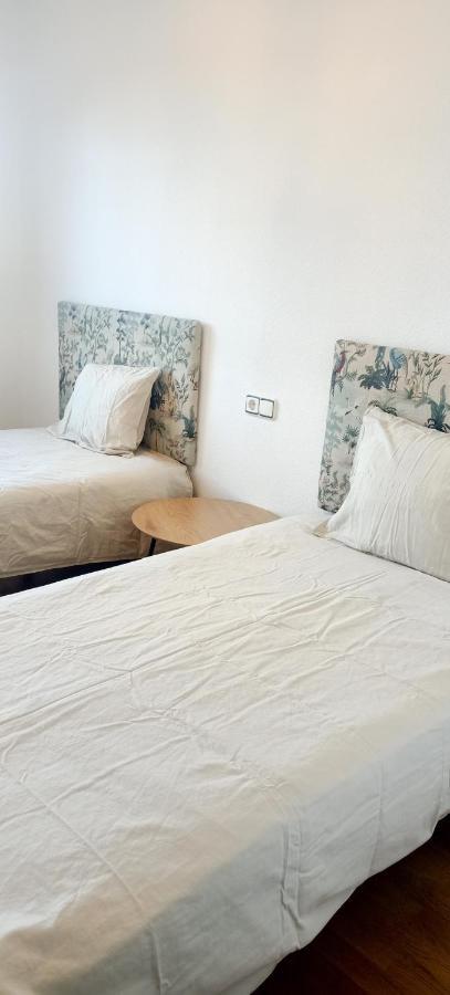 El Jardin De Astros Apartment Salamanca Luaran gambar