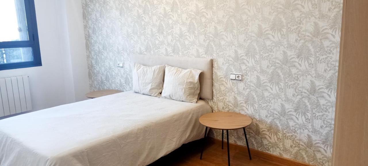 El Jardin De Astros Apartment Salamanca Luaran gambar